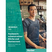 Im Beruf NEU - Kuche und Restaurant (trénink slovní zásoby)