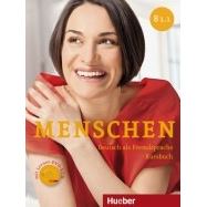 Menschen B1/1 - Kursbuch