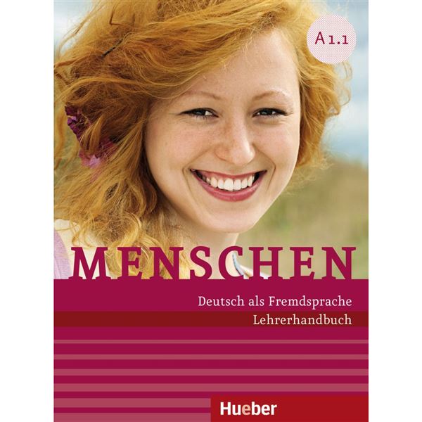 Menschen A1/1 - LHB