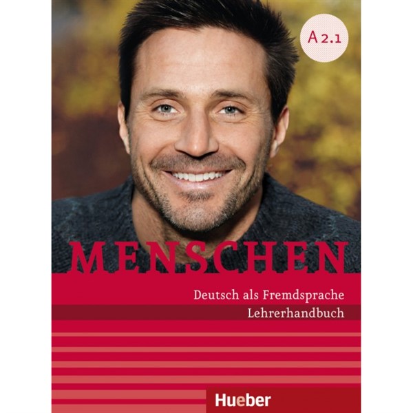 Menschen A2/1 - Lehrerhandbuch