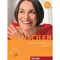 Menschen B1/1 - Lehrerhandbuch