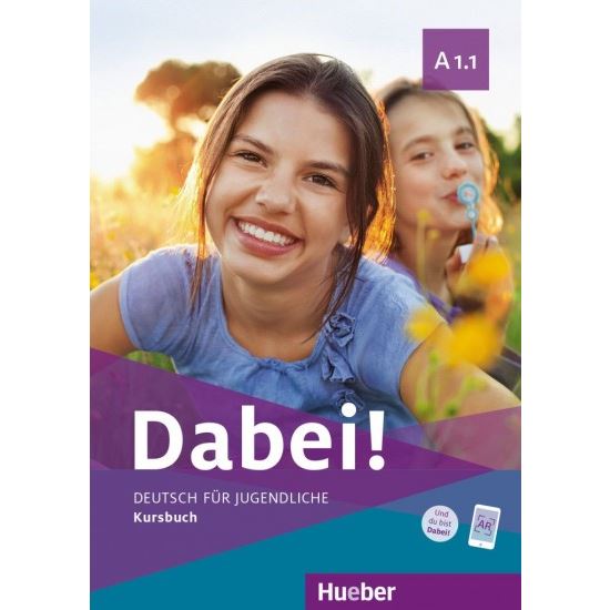 Dabei A1/1 - Kursbuch