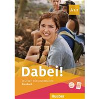 Dabei A1/2 - Kursbuch