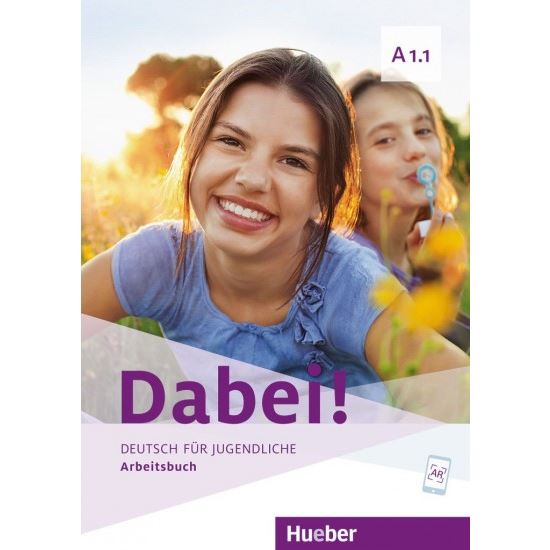 Dabei A1/1 - Arbeitsbuch