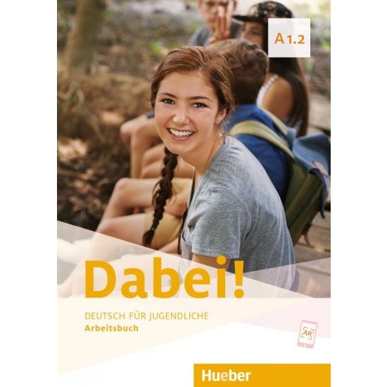 Dabei A1/2 - Arbeitsbuch