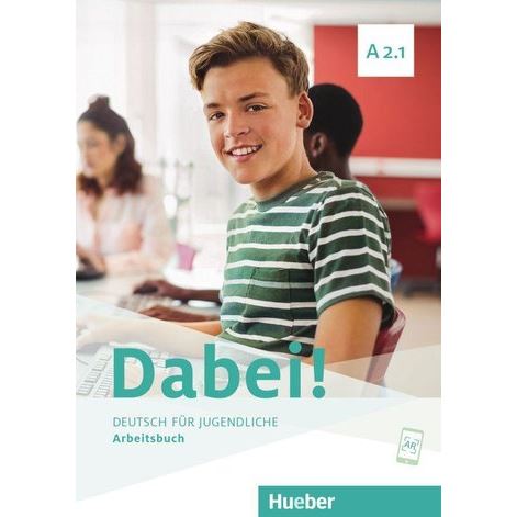 Dabei A2/1 - Arbeitsbuch