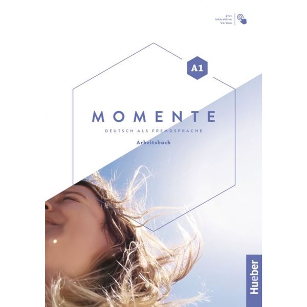 Momente A1 - Arbeitsbuch plus interaktive Version