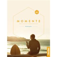  Momente A2 - Medienpaket 