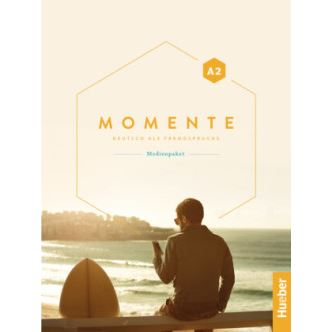  Momente A2 - Medienpaket 