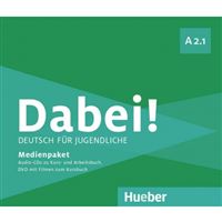 Dabei A2/1 - Medienpaket