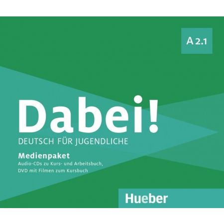 Dabei A2/1 - Medienpaket