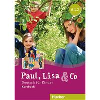 Paul, Lisa & Co A1/2 - Kursbuch