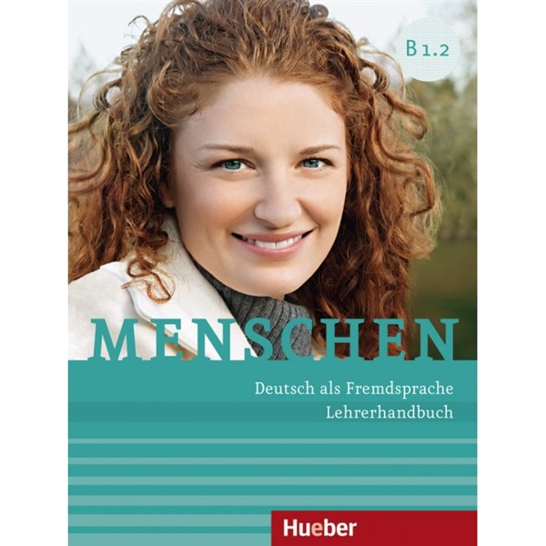 Menschen B1/2 -  Lehrerhandbuch