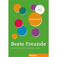 Beste Freunde A2 - Testtrainer mit Audios online