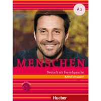 Menschen A2 - Berufstrainer