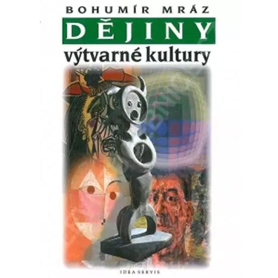 Dějiny výtvarné kultury 4 (3.vydání)