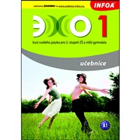 Echo 1 - učebnice 