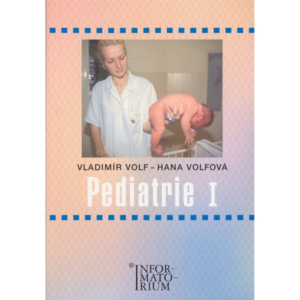Pediatrie I pro 2.r. SZŠ
