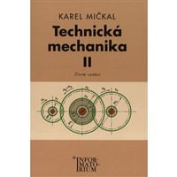 Technická mechanika II