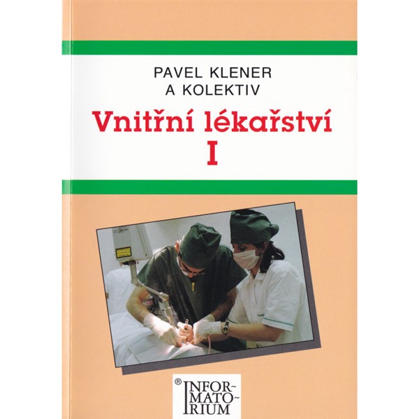 Vnitřní lékařství I