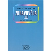 Zdravověda II - kosmetička