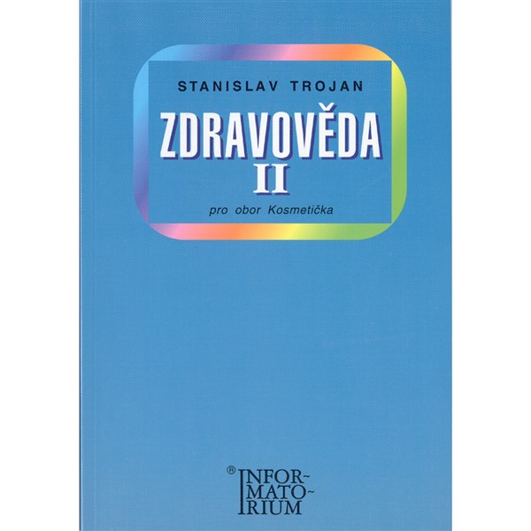 Zdravověda II - kosmetička