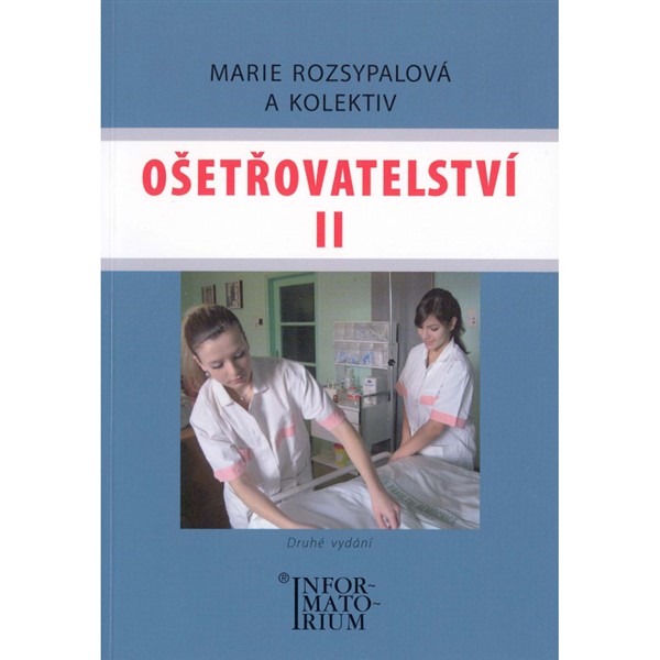 Ošetřovatelství II