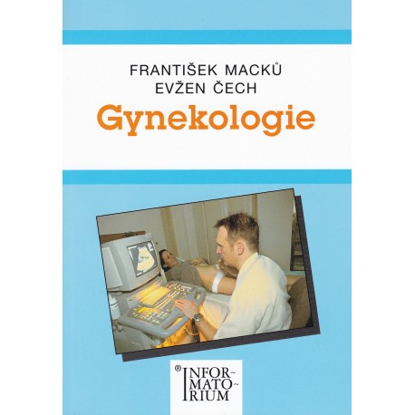 Gynekologie pro SZŠ