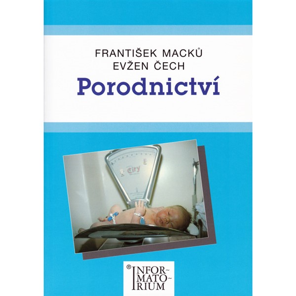 Porodnictví pro SZŠ