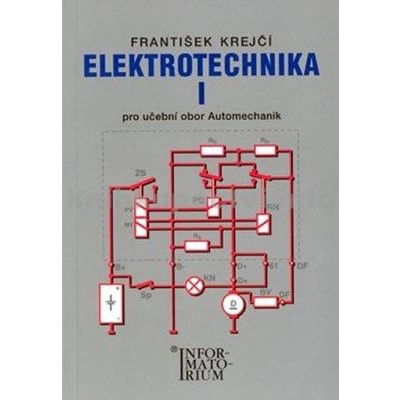 Elektrotechnika I pro UO Automechanik