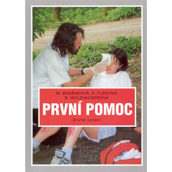 První pomoc