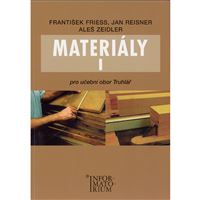 Materiály I -  obor Truhlář