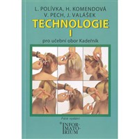 Technologie I - kadeřník