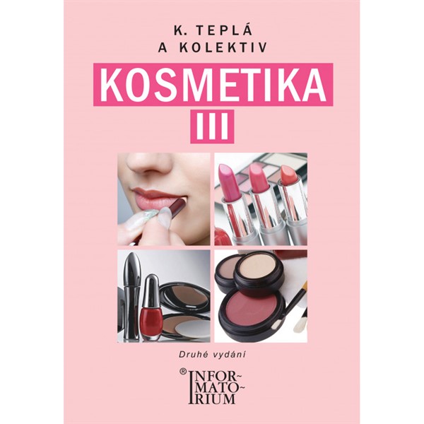 Kosmetika III