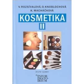 Kosmetika II