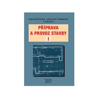 Příprava a provoz stavby I pro SPŠ a SOŠ stavební