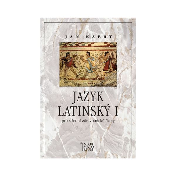 Jazyk latinský I