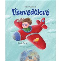 Vševědělové