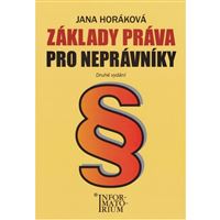 Základy práva pro neprávníky