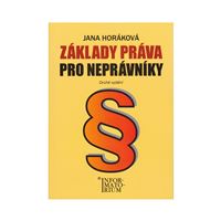 Základy práva pro neprávníky