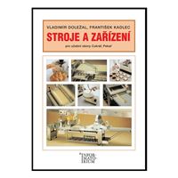Stroje a zařízení - Cukrář, pekař