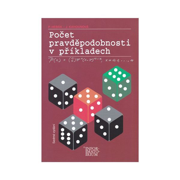 Počet pravděpodobnosti v příkladech