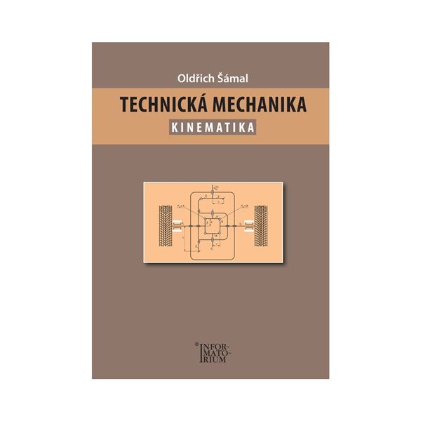 Technická mechanika – Kinematika