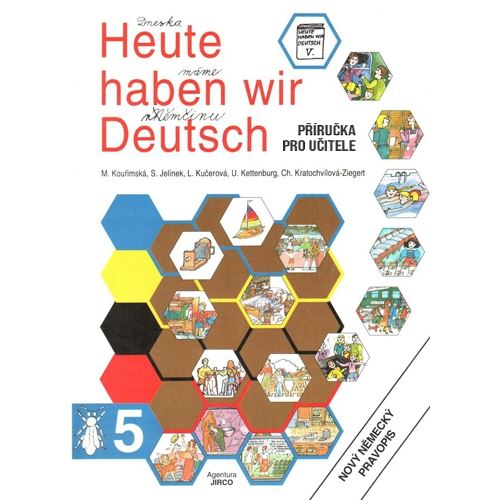 Heute haben wir D. 5 - MP