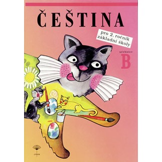 Čeština 2/B