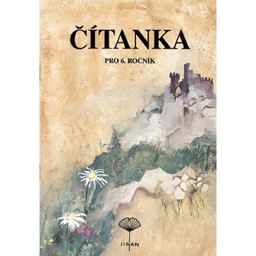Čítanka 6