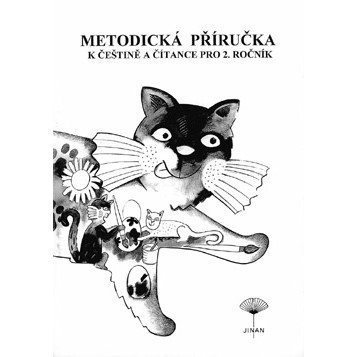 Metodická příručka k češtině a čítance pro 2. ročník ZŠ