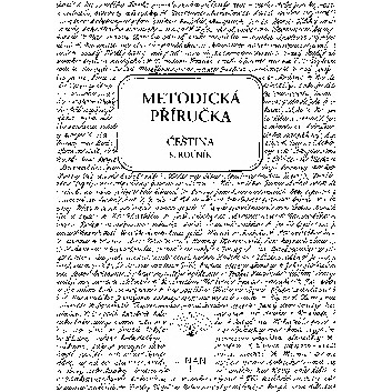 Metodická příručka k Češtině 8