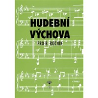 Hudební výchova 8 