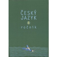 Český jazyk 7 učebnice